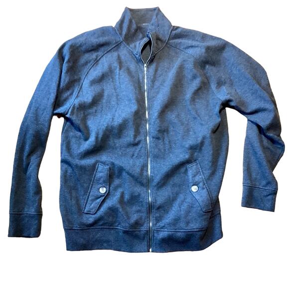 Old Navy Zip Up Sweater Jacket - Picture 1 of 8